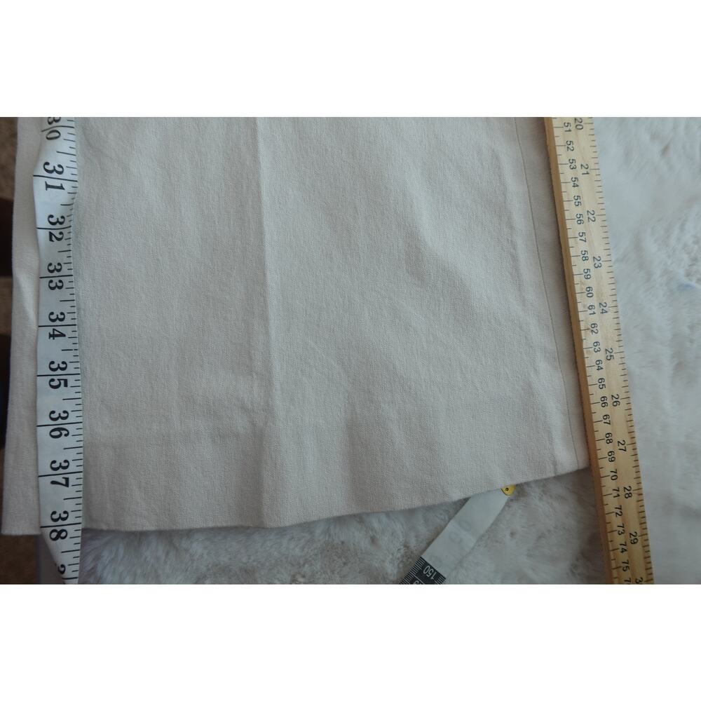 Chic Frame Le Palazzo Trouser Pants size 6 - Picture 7 of 8